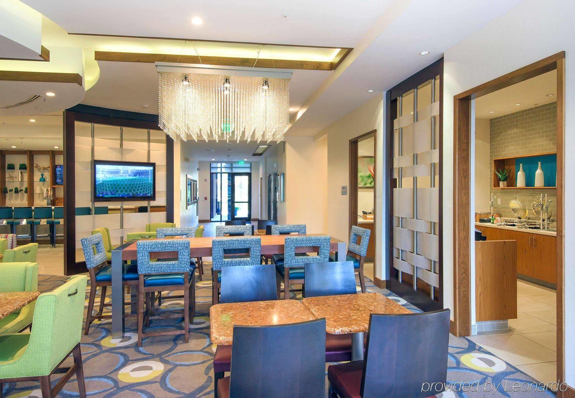 Springhill Suites By Marriott Wilmington Wrightsville Beach Exterior foto
